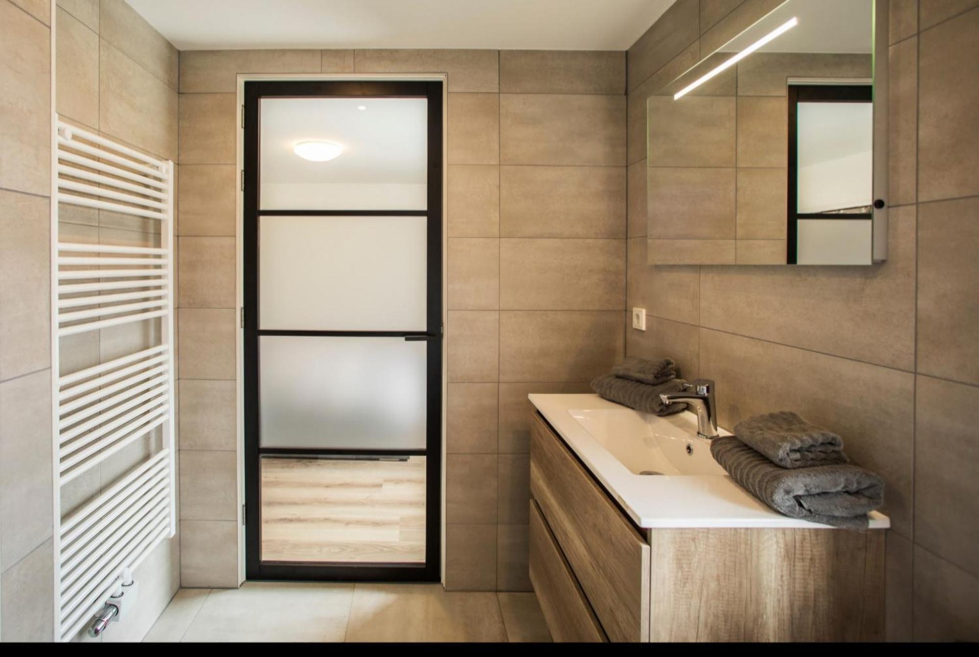 Excellent Beach Apartments زاندفورت الغرفة الصورة
