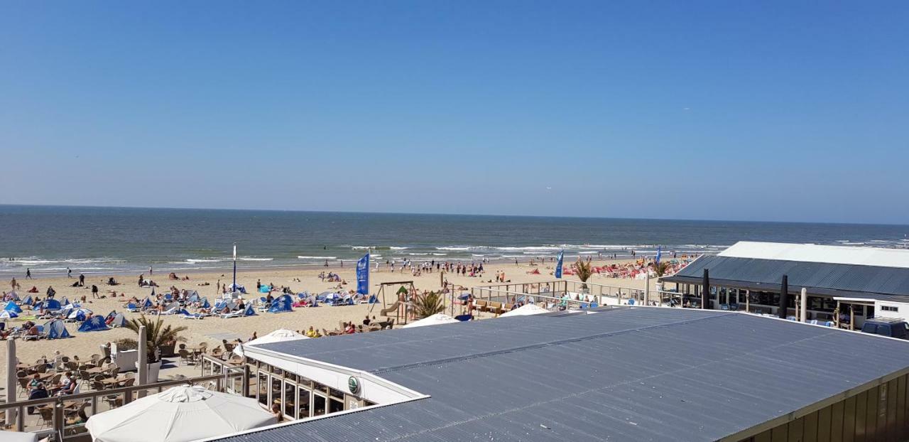 Excellent Beach Apartments زاندفورت المظهر الخارجي الصورة