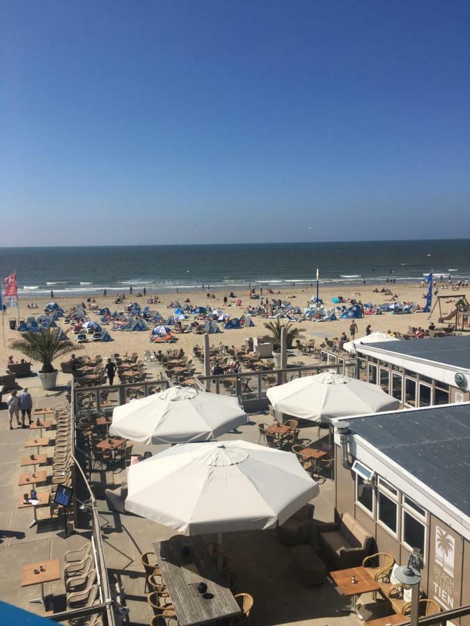 Excellent Beach Apartments زاندفورت المظهر الخارجي الصورة