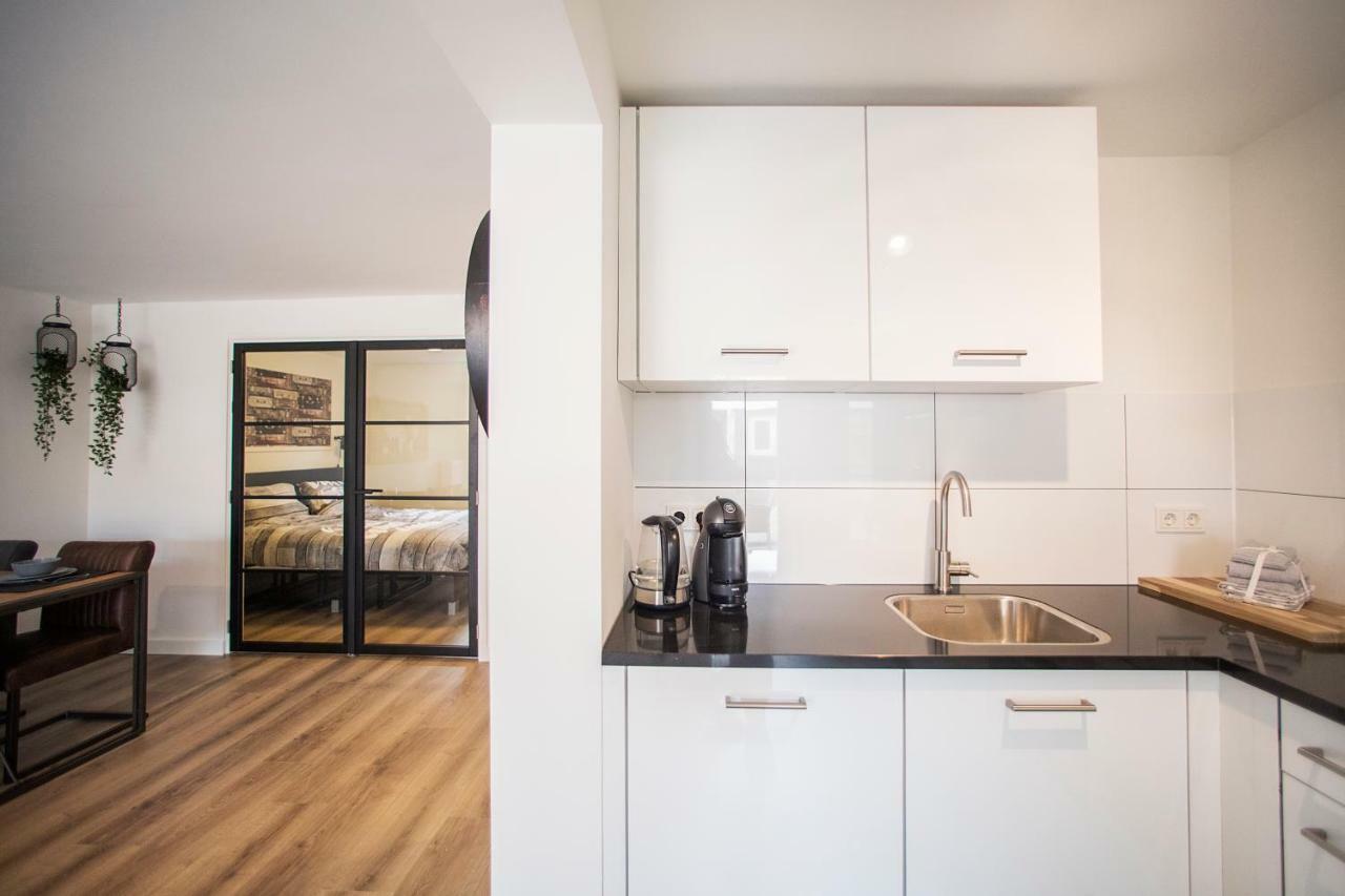 Excellent Beach Apartments زاندفورت المظهر الخارجي الصورة