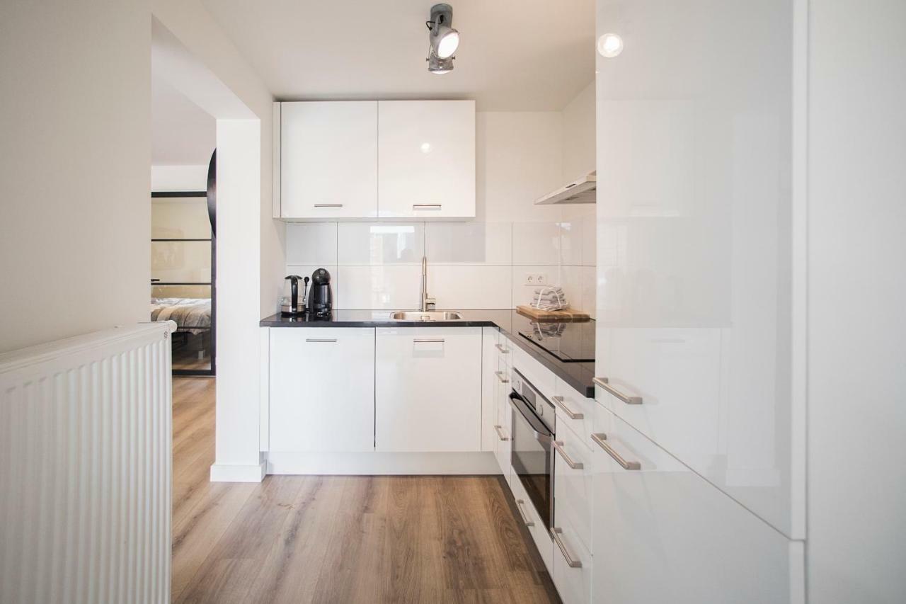 Excellent Beach Apartments زاندفورت المظهر الخارجي الصورة