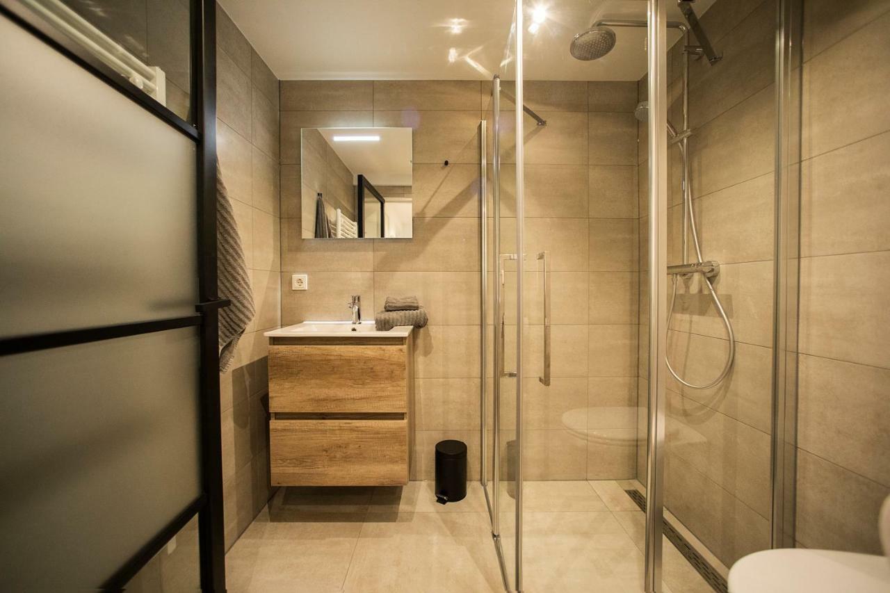Excellent Beach Apartments زاندفورت المظهر الخارجي الصورة