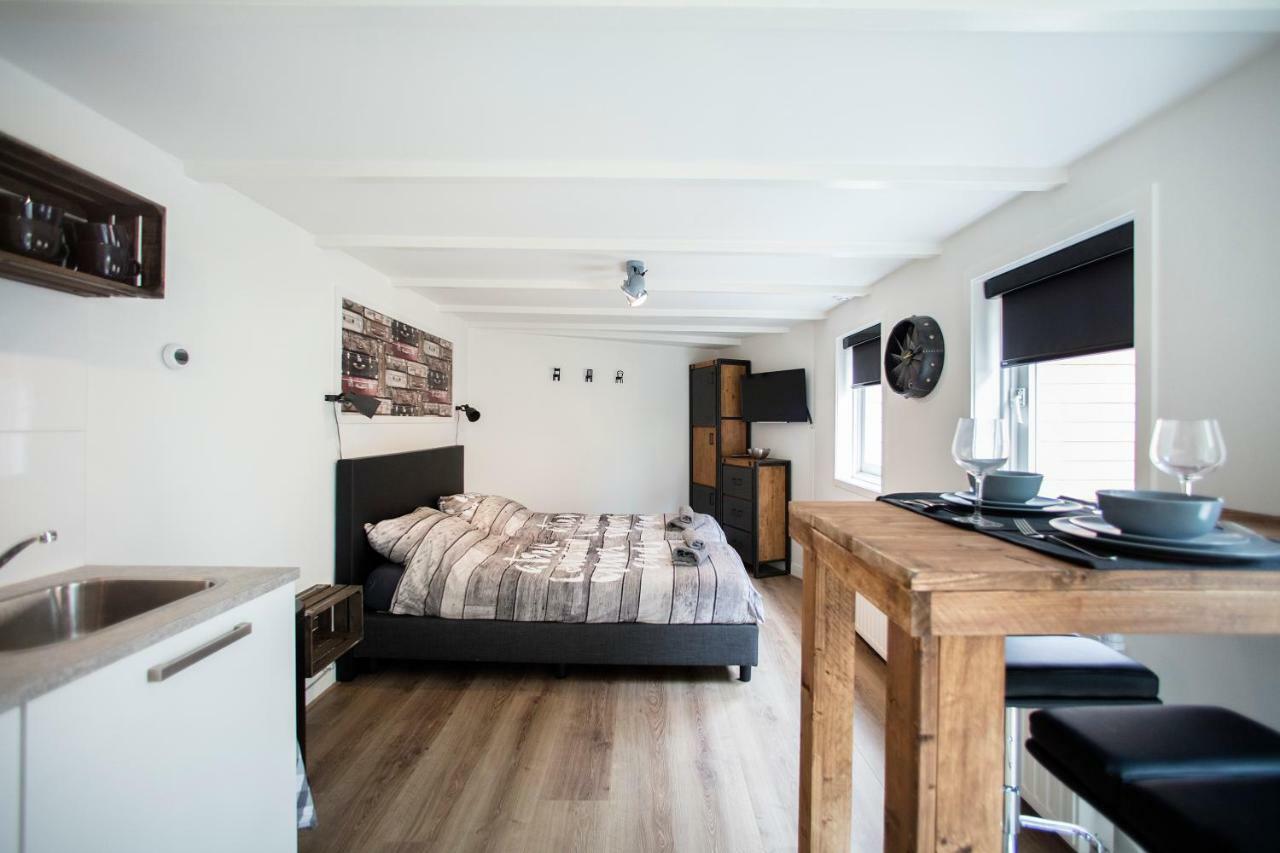 Excellent Beach Apartments زاندفورت المظهر الخارجي الصورة