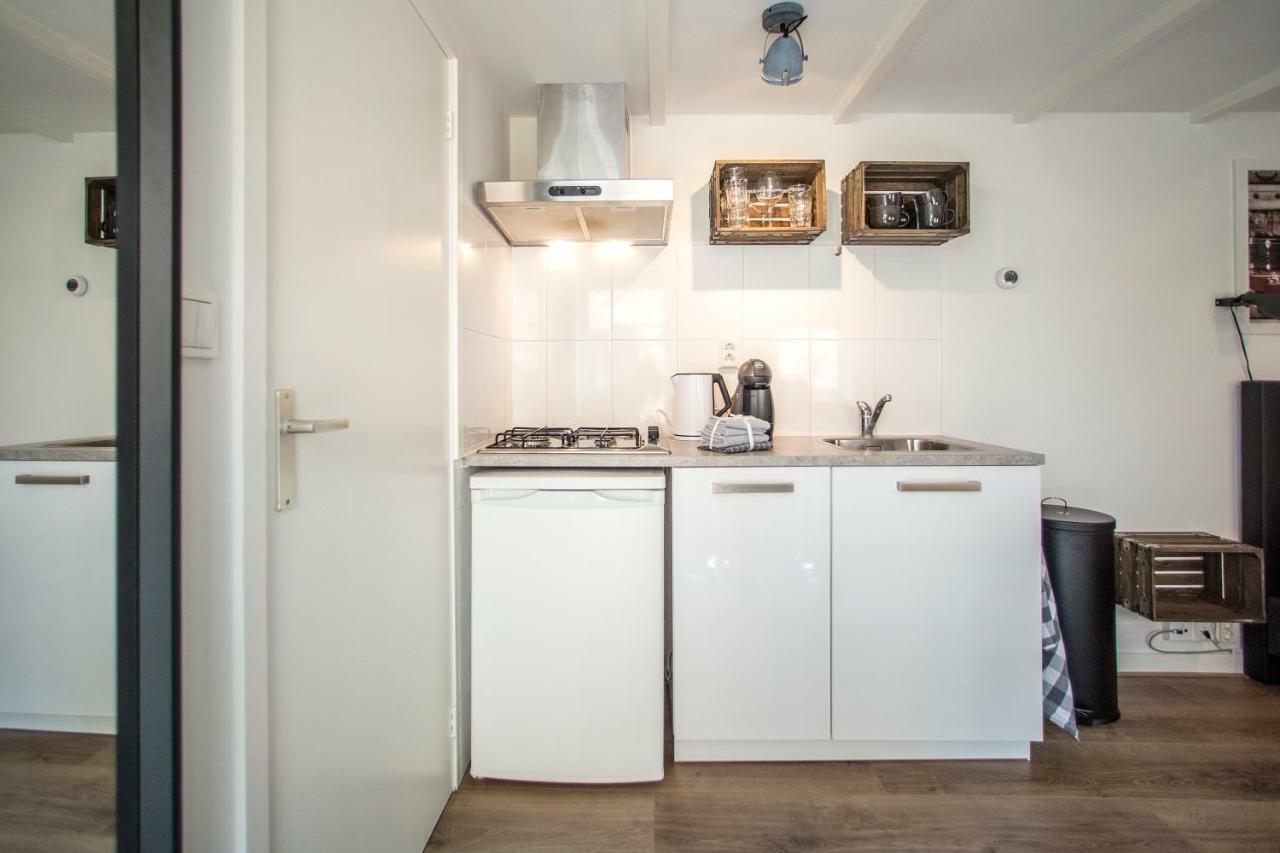 Excellent Beach Apartments زاندفورت المظهر الخارجي الصورة