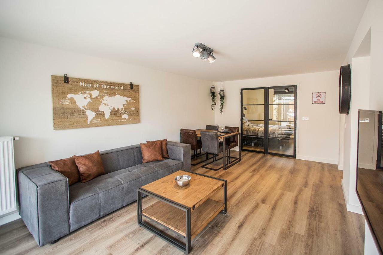 Excellent Beach Apartments زاندفورت المظهر الخارجي الصورة