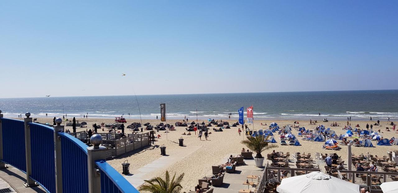 Excellent Beach Apartments زاندفورت المظهر الخارجي الصورة